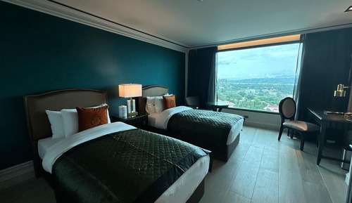 Executive Room