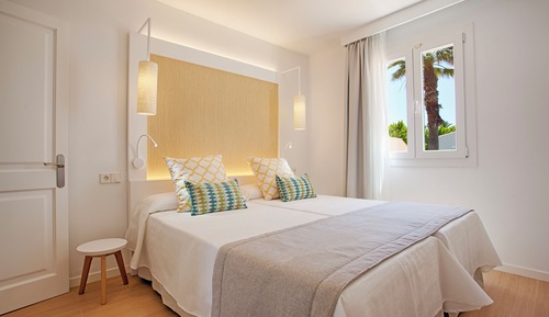 Apartment, 1 Bedroom (2 aduls + 1 child)