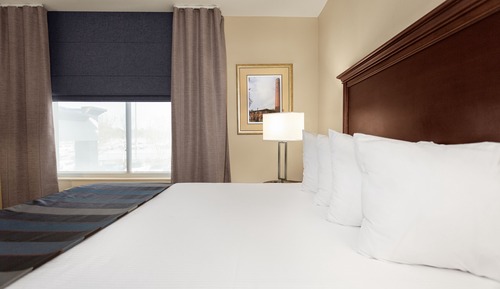 Standard Room, 2 Queen Beds