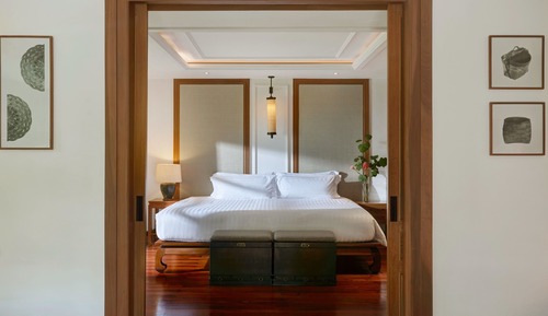 Deluxe Villa (Garden, Plunge Pool)