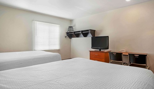 Standard Studio, Non Smoking, Refrigerator & Microwave