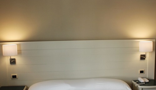 Classic Double Room, Balcony