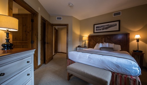 Condo, 1 Bedroom (1 Bath Condo)