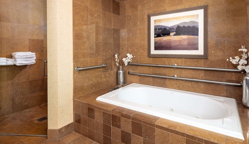 Presidential Suite, 1 King Bed