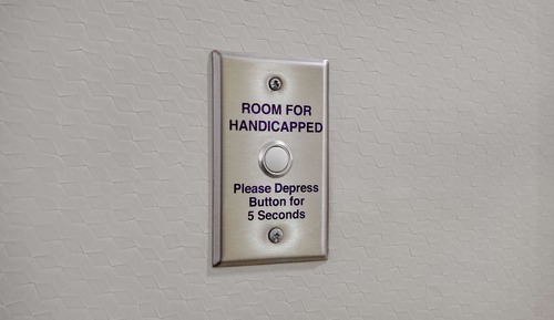 Suite, Accessible, Non Smoking
