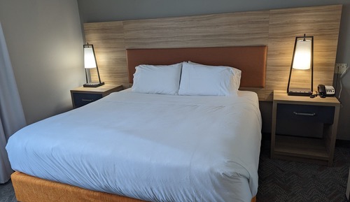 Suite, 1 Bedroom