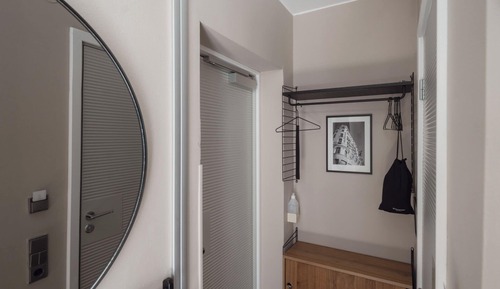 Comfort Single Room