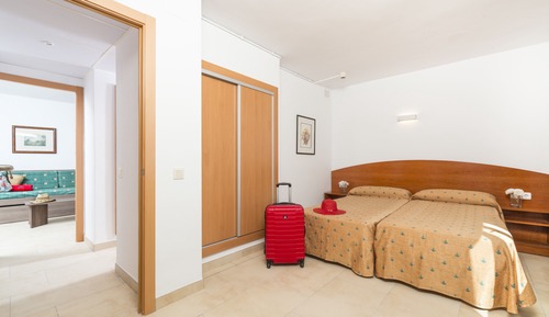 Apartment, 2 Bedrooms
