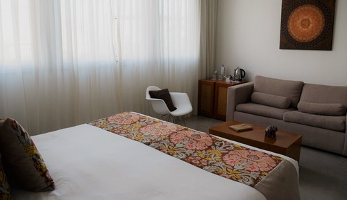 Room (Palermo)