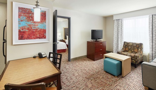 Suite, 1 Bedroom, Non Smoking