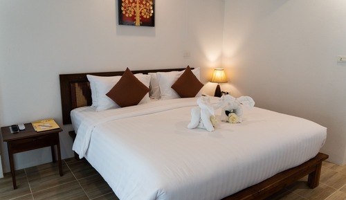 Family Suite, 2 Bedrooms