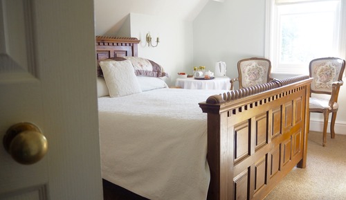 Double Room, Ensuite