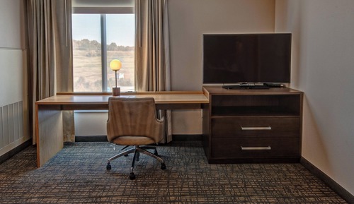 Suite, 1 Bedroom