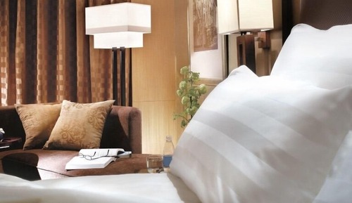 Executive King Room