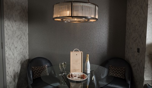 Crystal Suite