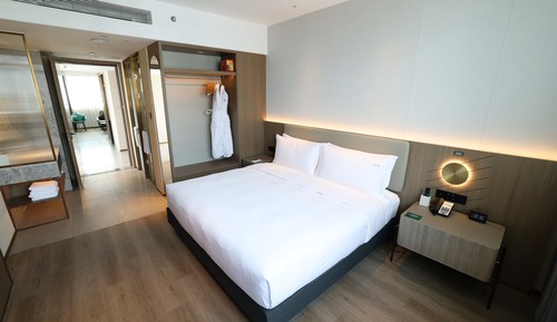 Suite, 1 Bedroom