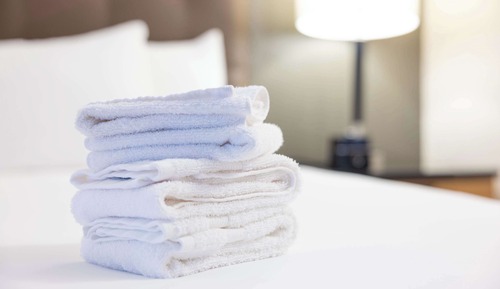 Suite, 1 King Bed with Sofa bed, Accessible, Refrigerator & Microwave (2 Rooms, Tub, Terrace)