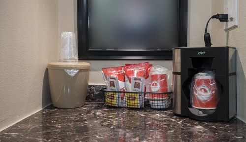 Superior Room, 2 Queen Beds (Smoke Free)