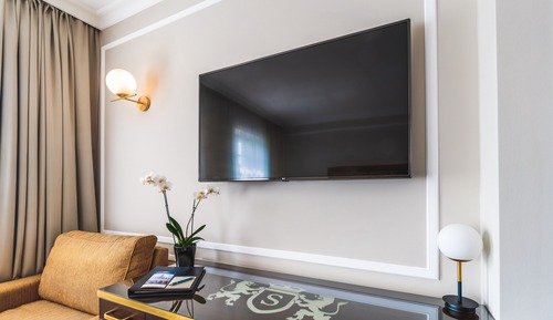 Premium Junior Suite
