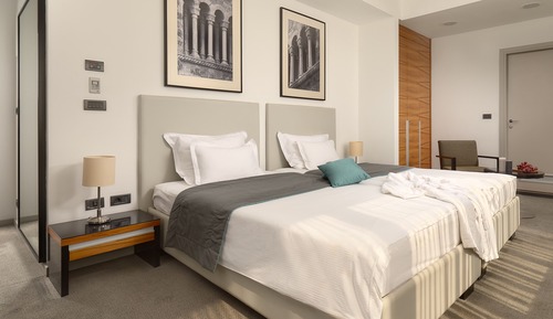 Superior Double or Twin Room