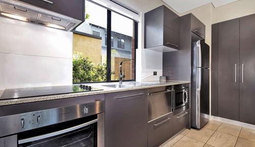 Apartment, 2 Bedrooms