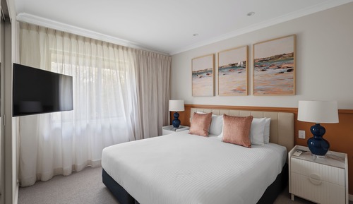 Apartment, 3 Bedrooms
