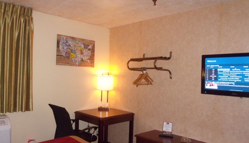 Standard Room, 1 King Bed, Non Smoking