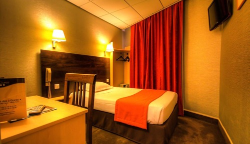 Single Room