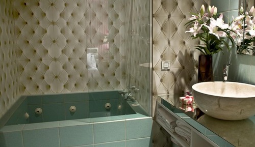 Superior Room, 1 Double Bed, Hot Tub