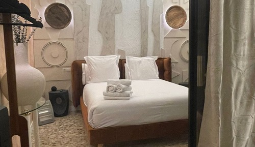 Double Room Petit