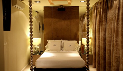 Junior Studio Suite