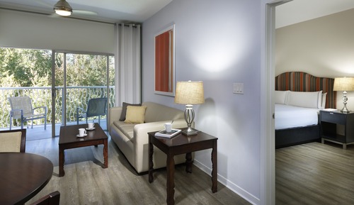 Family Suite (Grand)