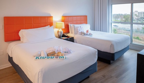 The Level Family Suite