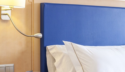 Double Room, Connecting Rooms