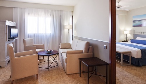 Suite, 1 Bedroom