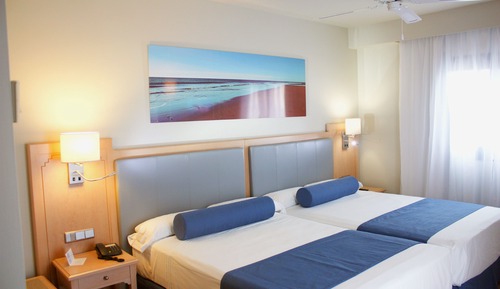 Comfort Room