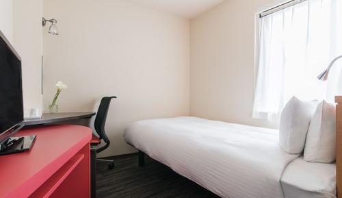Standard Single Room, Non Smoking