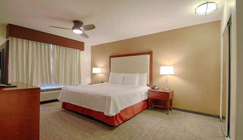 Suite, 1 Bedroom, Non Smoking