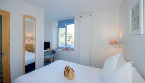 Park Side Comfort Room for 2 