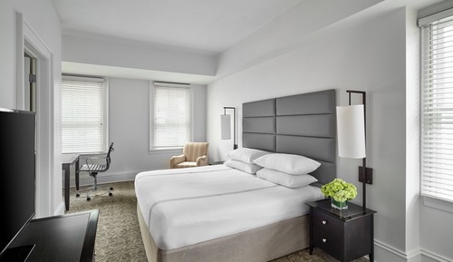 Suite, 2 Bedrooms