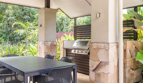 Villa, 3 Bedrooms