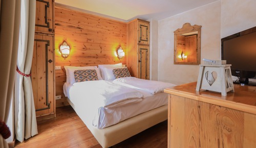 Superior Room, 1 Double Bed