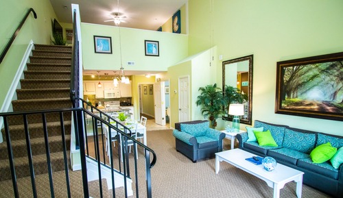 Villa, 3 Bedrooms