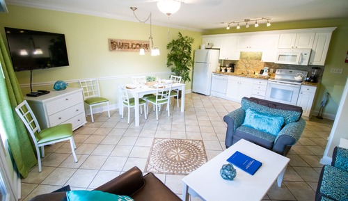 Villa, 2 Bedrooms