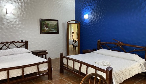 Casita Premium