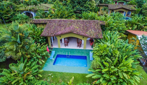 Villa Arenal