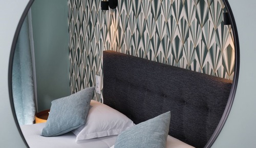 Comfort Twin Room