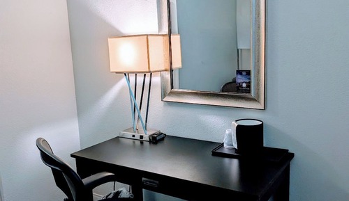 Room, 1 King Bed