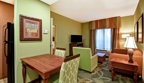 Room, 1 King Bed, Accessible, Bay View (Roll-in Shower)