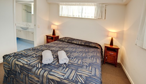 2 Bedrooms Rooftop Apartment